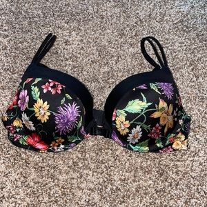 Victorias Secret Very Sexy Push Up Bra